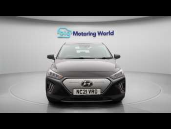 Used Hyundai IONIQ 2021 for sale - 75415592: Photo