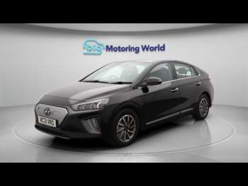 Used Hyundai IONIQ 2021 for sale - 75415592: Photo