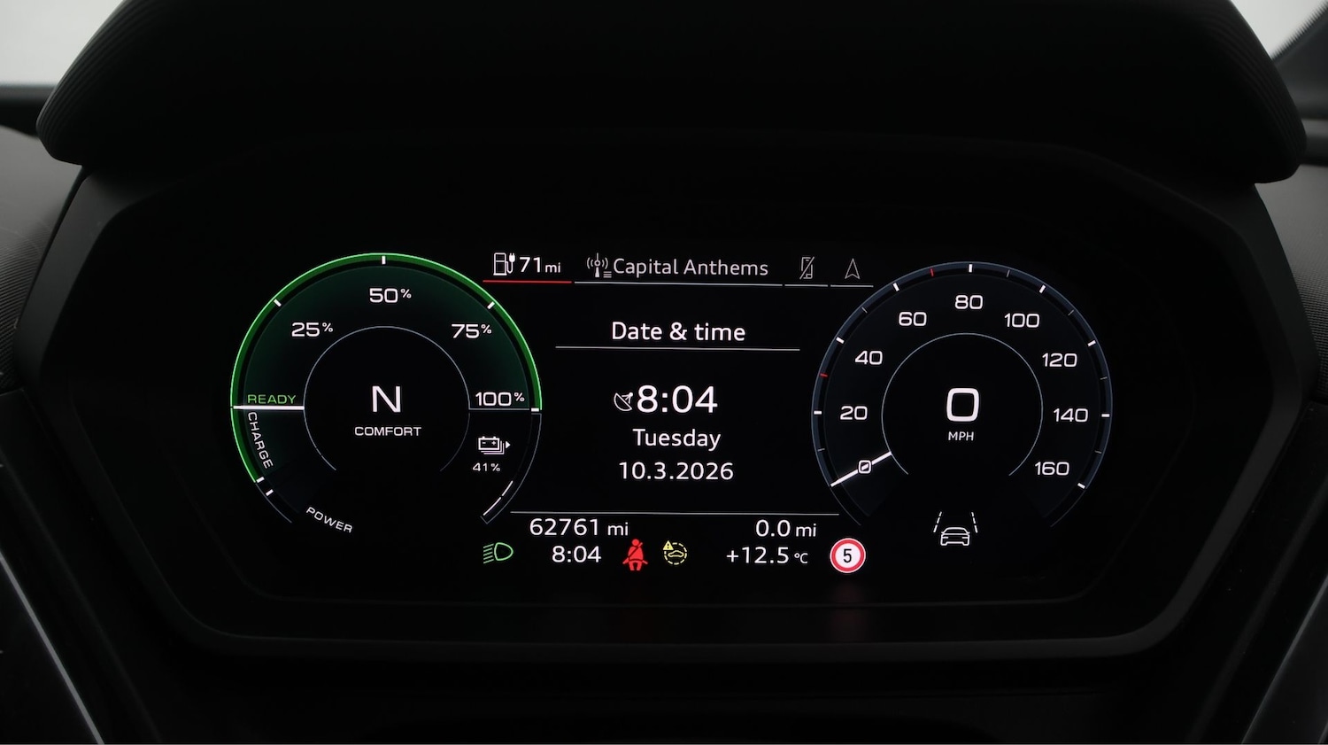 Used Audi Q4 e-tron 2022 for sale - 77979991: Photo 10