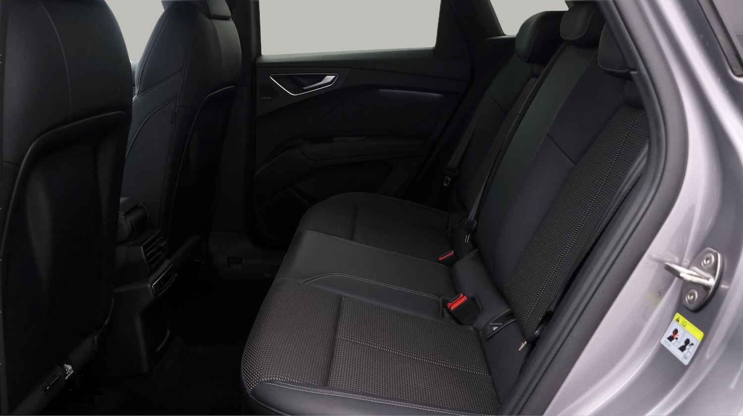 Used Audi Q4 e-tron 2022 for sale - 77979991: Photo 16