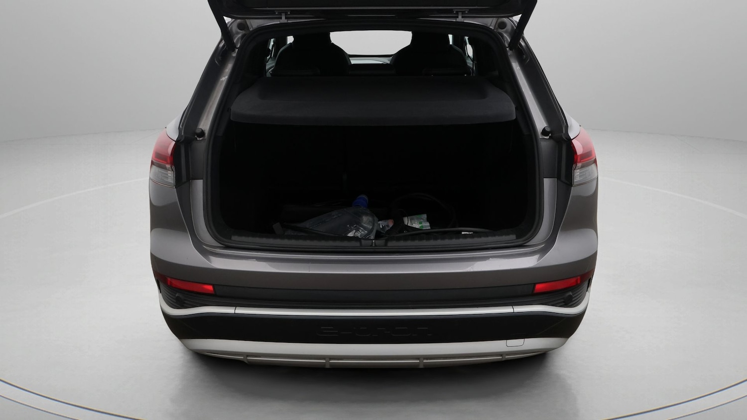 Used Audi Q4 e-tron 2022 for sale - 77979991: Photo 17