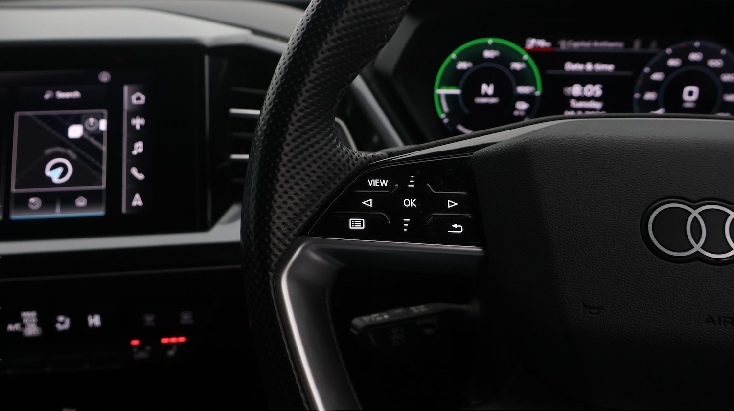 Used Audi Q4 e-tron 2022 for sale - 77979991: Photo 23