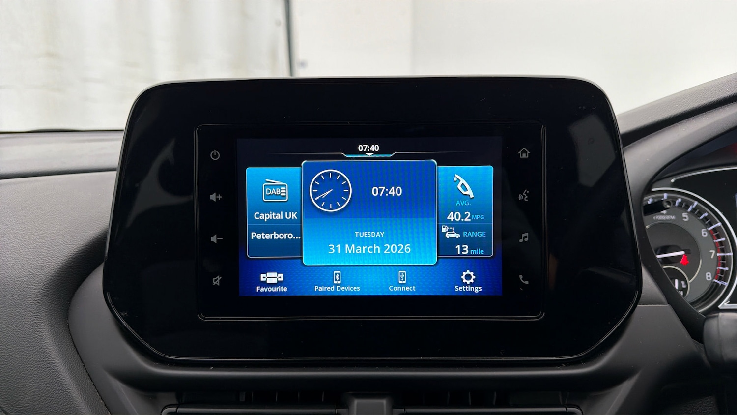 Used Suzuki SX4 S-Cross 2023 for sale - 78080424: Photo 10