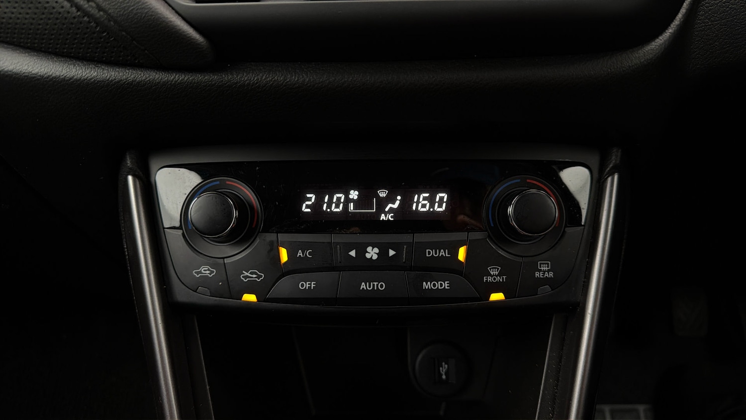 Used Suzuki SX4 S-Cross 2023 for sale - 78080424: Photo 11