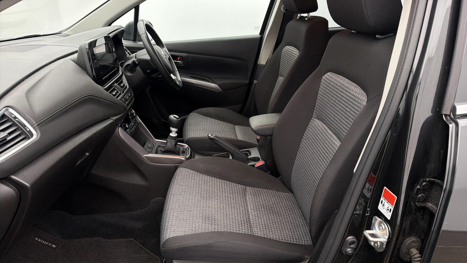 Used Suzuki SX4 S-Cross 2023 for sale - 78080424: Photo 13