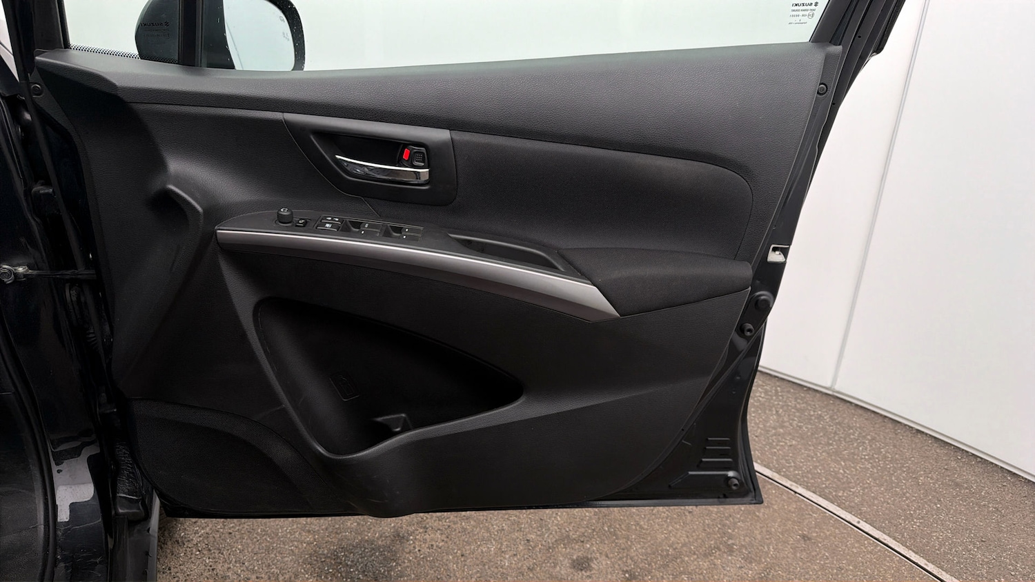 Used Suzuki SX4 S-Cross 2023 for sale - 78080424: Photo 14