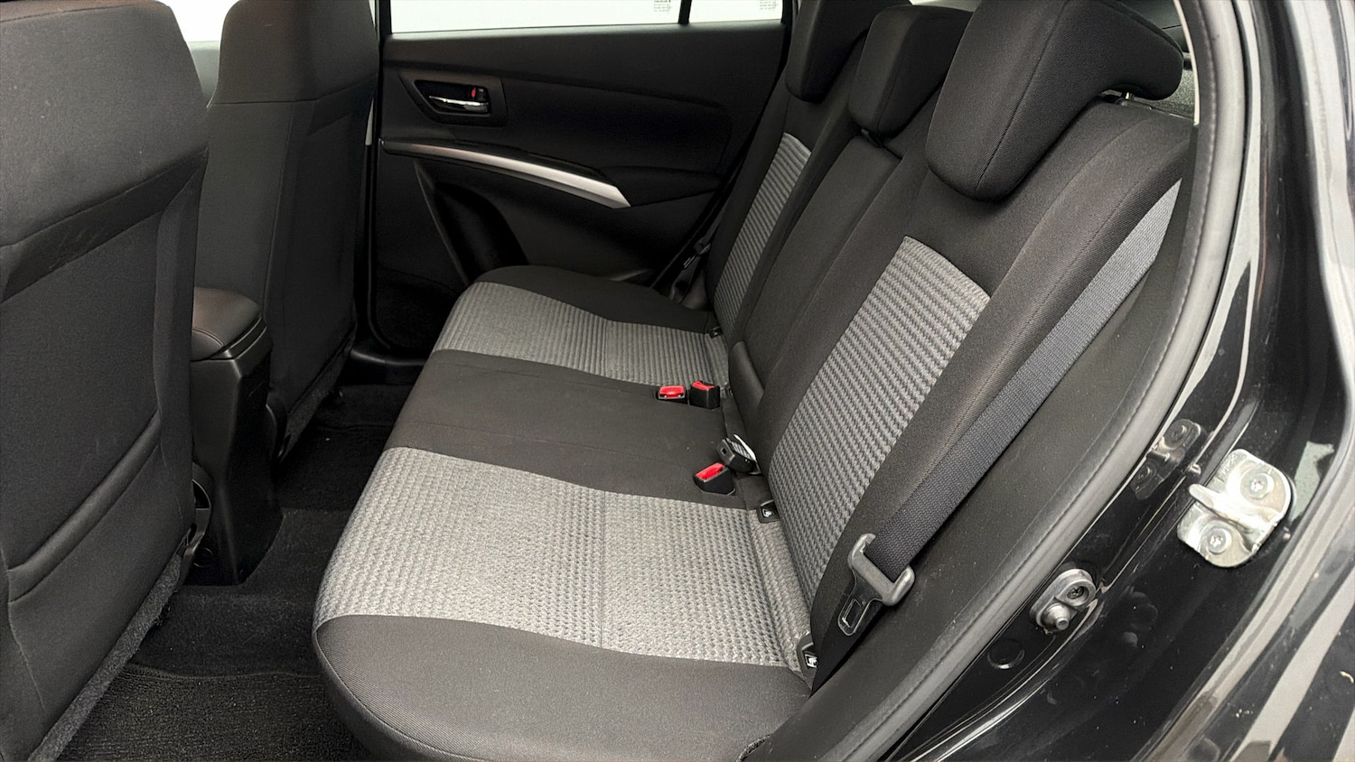 Used Suzuki SX4 S-Cross 2023 for sale - 78080424: Photo 15