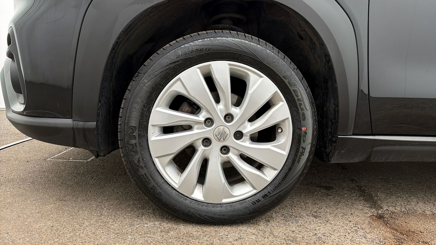 Used Suzuki SX4 S-Cross 2023 for sale - 78080424: Photo 17