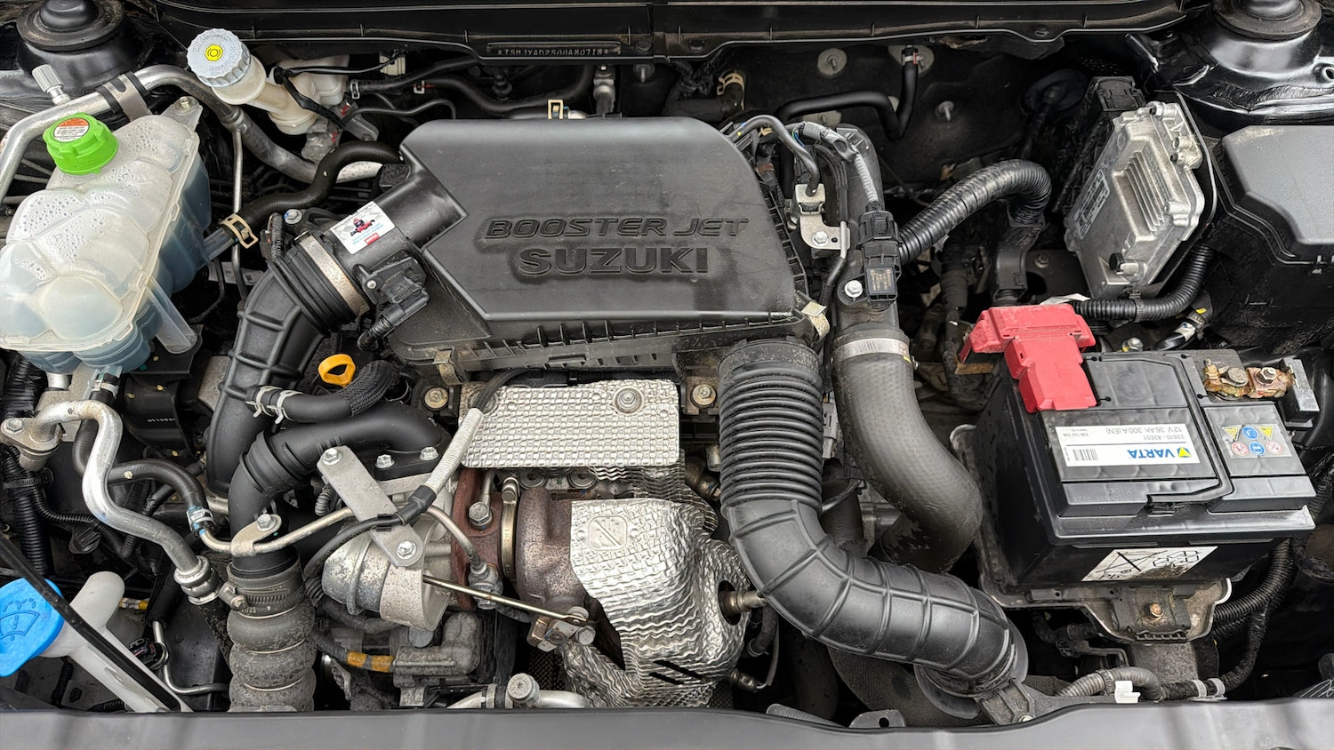 Used Suzuki SX4 S-Cross 2023 for sale - 78080424: Photo 18