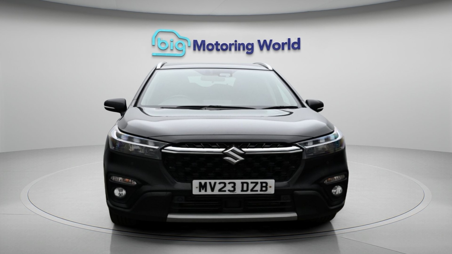 Used Suzuki SX4 S-Cross 2023 for sale - 78080424: Photo 2