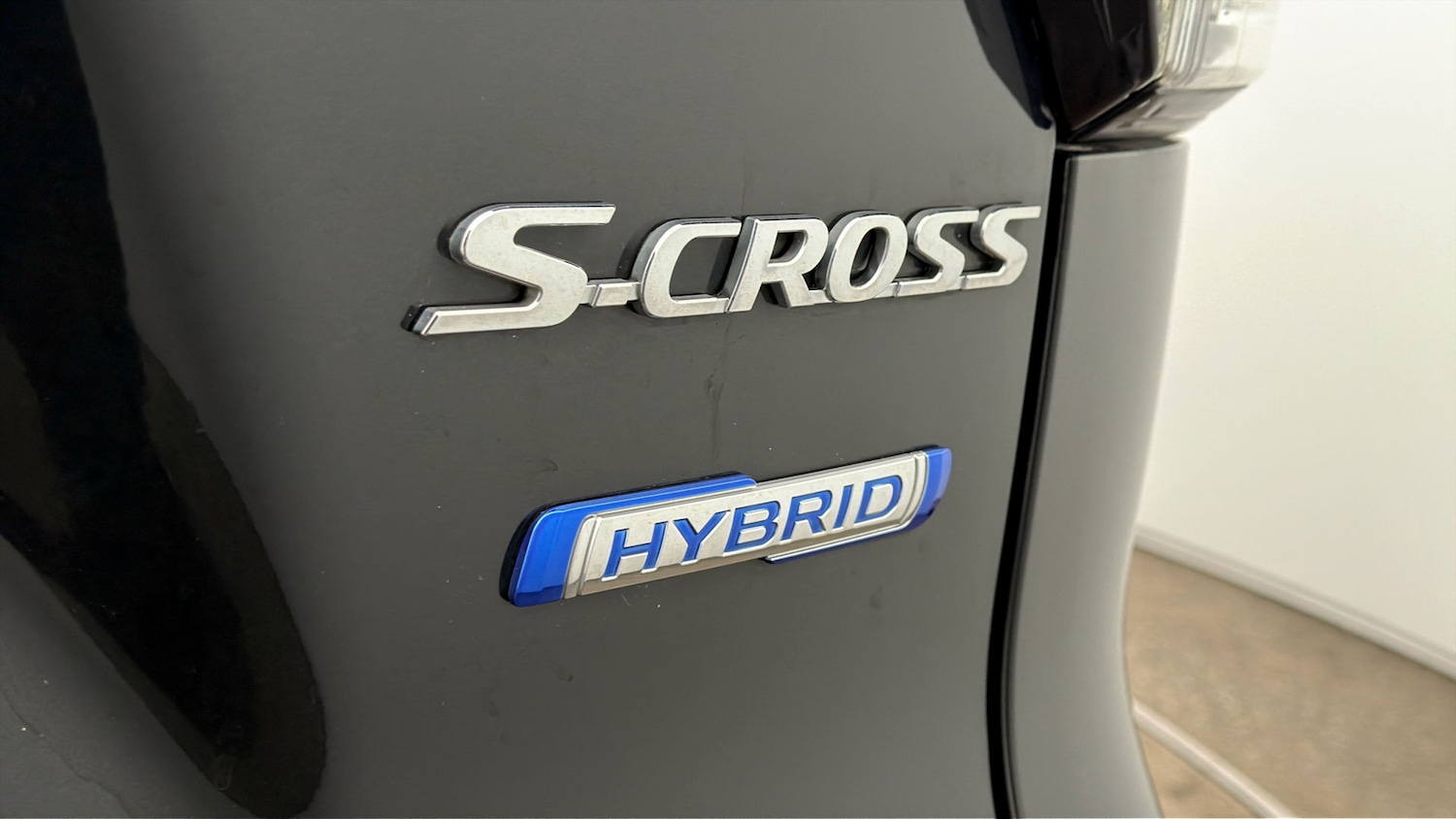 Used Suzuki SX4 S-Cross 2023 for sale - 78080424: Photo 21