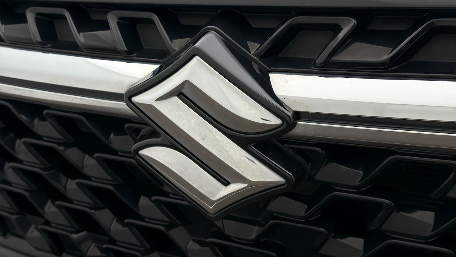 Used Suzuki SX4 S-Cross 2023 for sale - 78080424: Photo 22