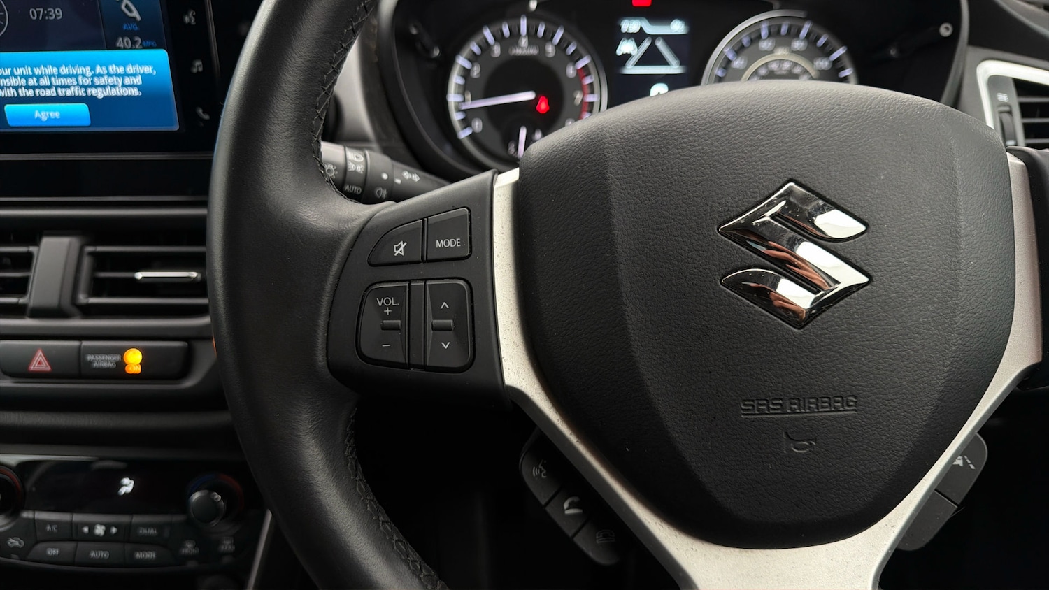 Used Suzuki SX4 S-Cross 2023 for sale - 78080424: Photo 23