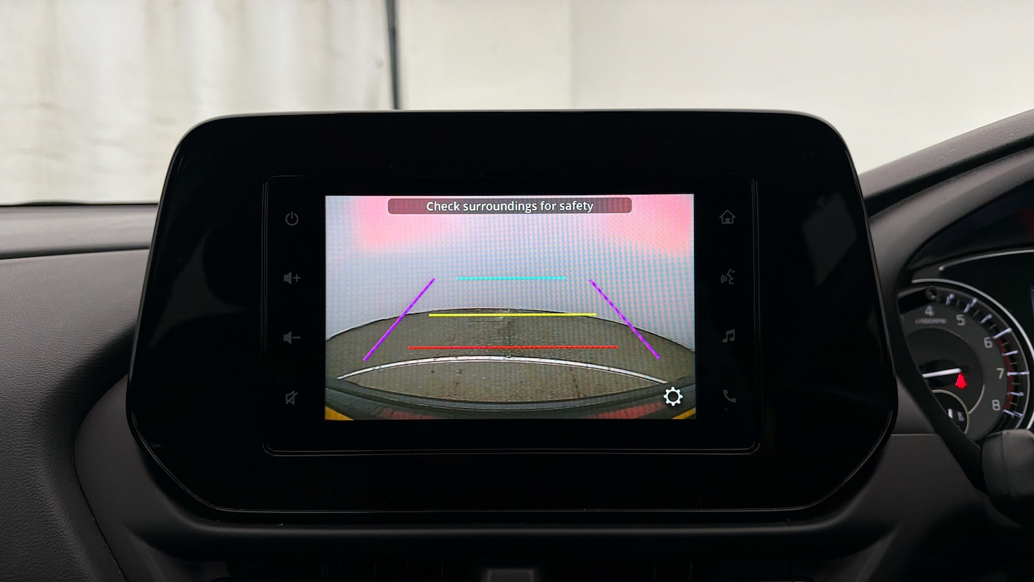 Used Suzuki SX4 S-Cross 2023 for sale - 78080424: Photo 27