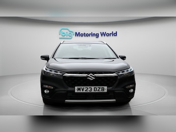 Used Suzuki SX4 S-Cross 2023 for sale - 78080424: Photo