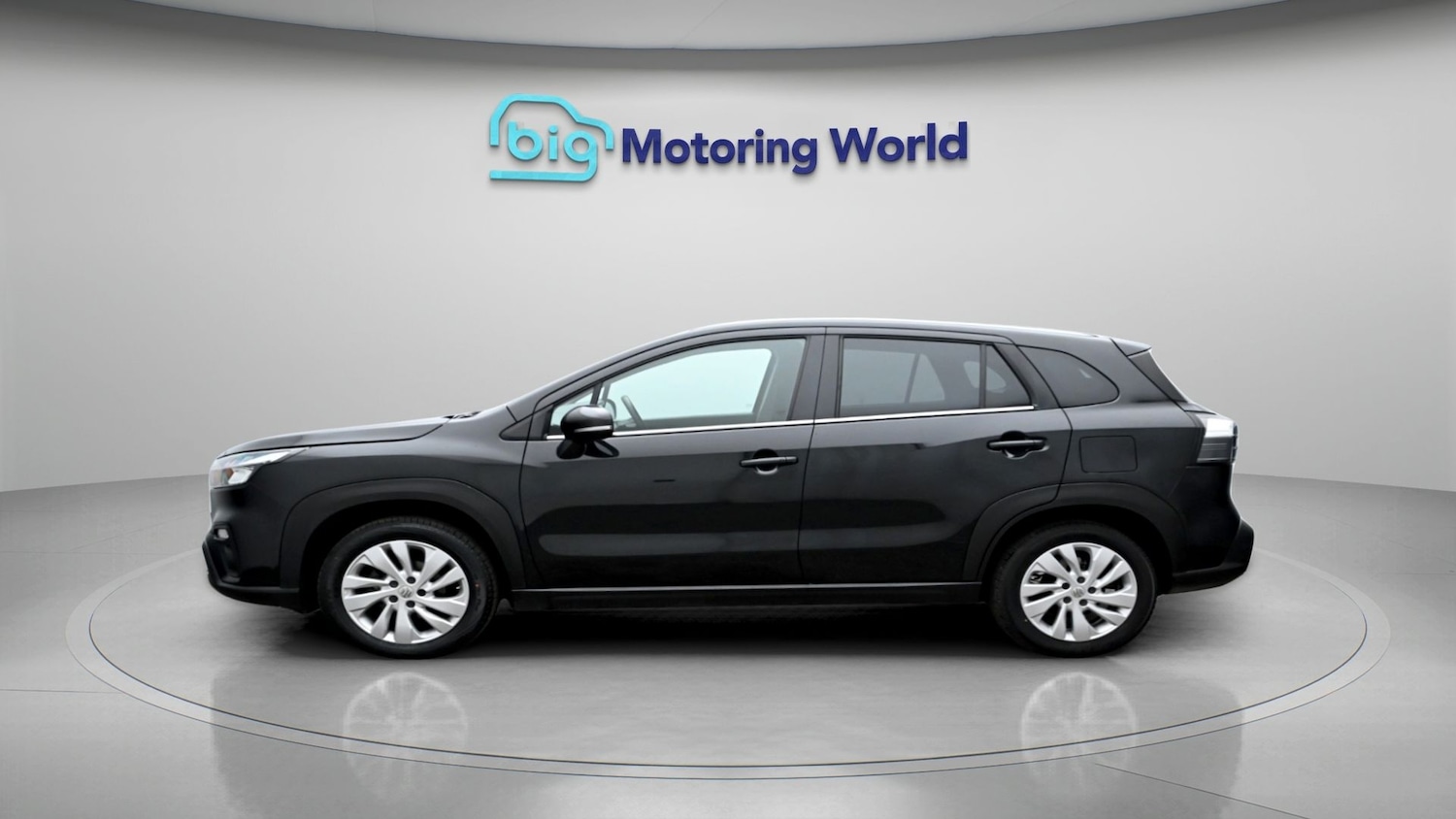 Used Suzuki SX4 S-Cross 2023 for sale - 78080424: Photo 4