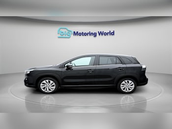 Used Suzuki SX4 S-Cross 2023 for sale - 78080424: Photo