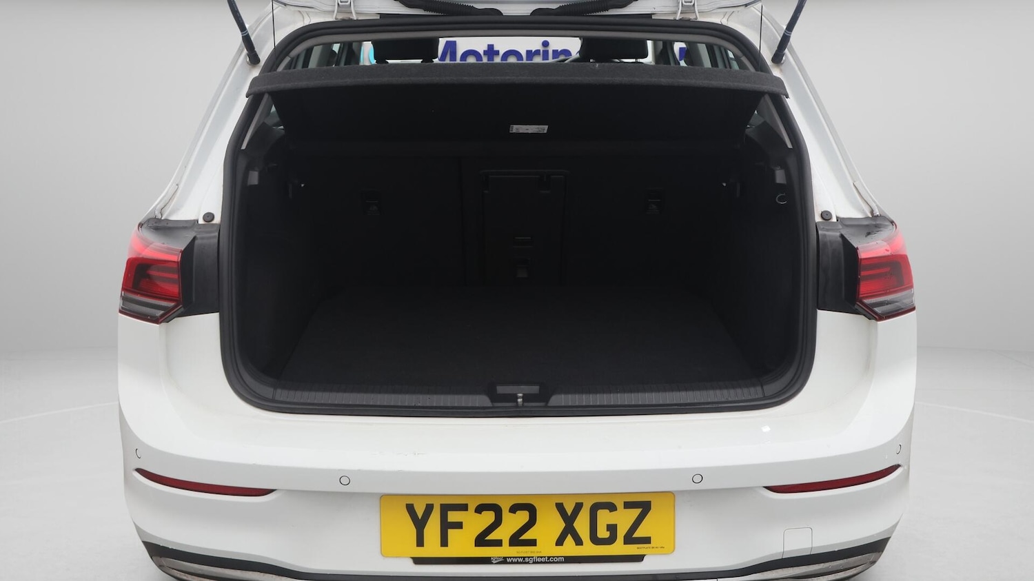 Used Volkswagen Golf 2022 for sale - 76585350: Photo 18