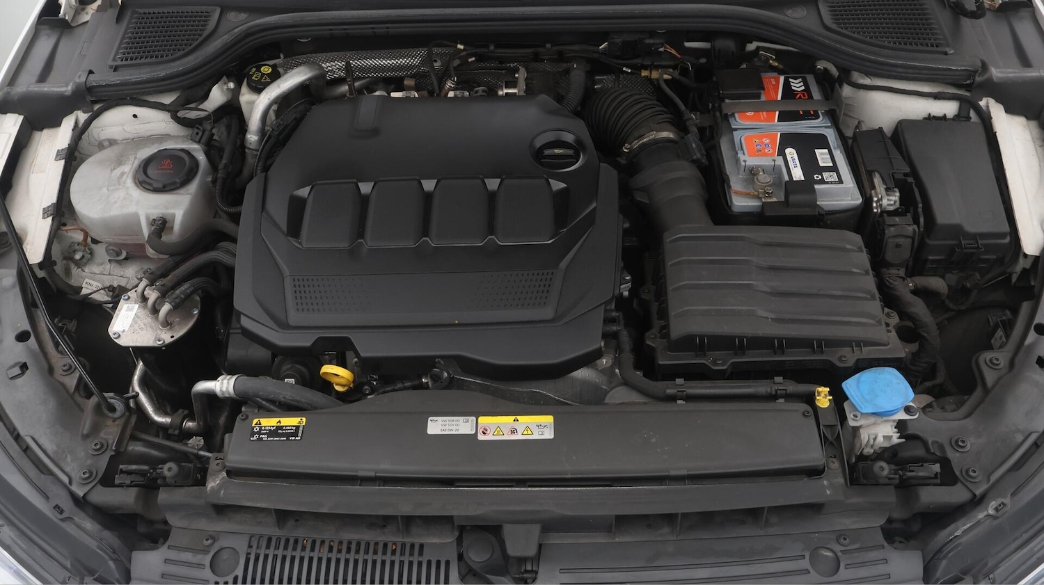 Used Volkswagen Golf 2022 for sale - 76585350: Photo 20