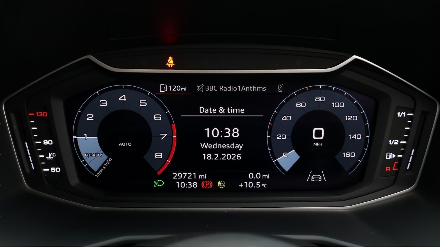 Used Audi A1 2021 for sale - 77607050: Photo 10