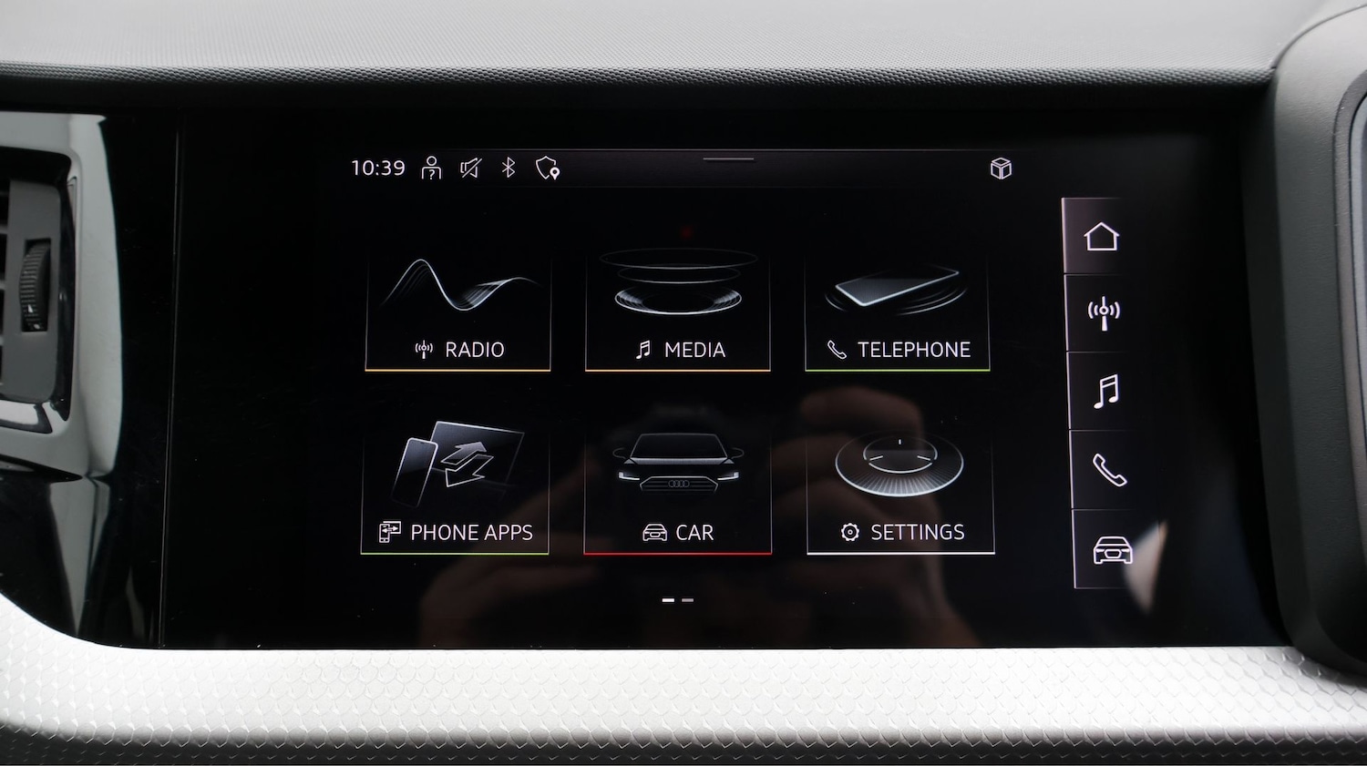 Used Audi A1 2021 for sale - 77607050: Photo 11