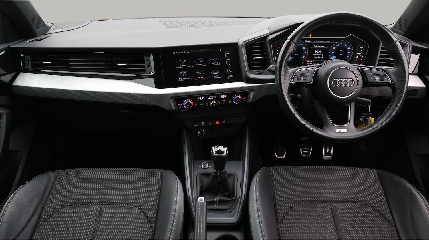 Used Audi A1 2021 for sale - 77607050: Photo 13