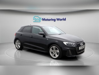 Audi A1 feature image