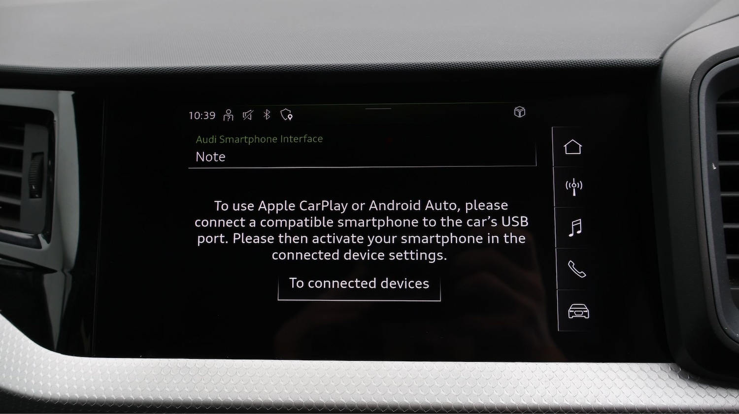 Used Audi A1 2021 for sale - 77607050: Photo 24