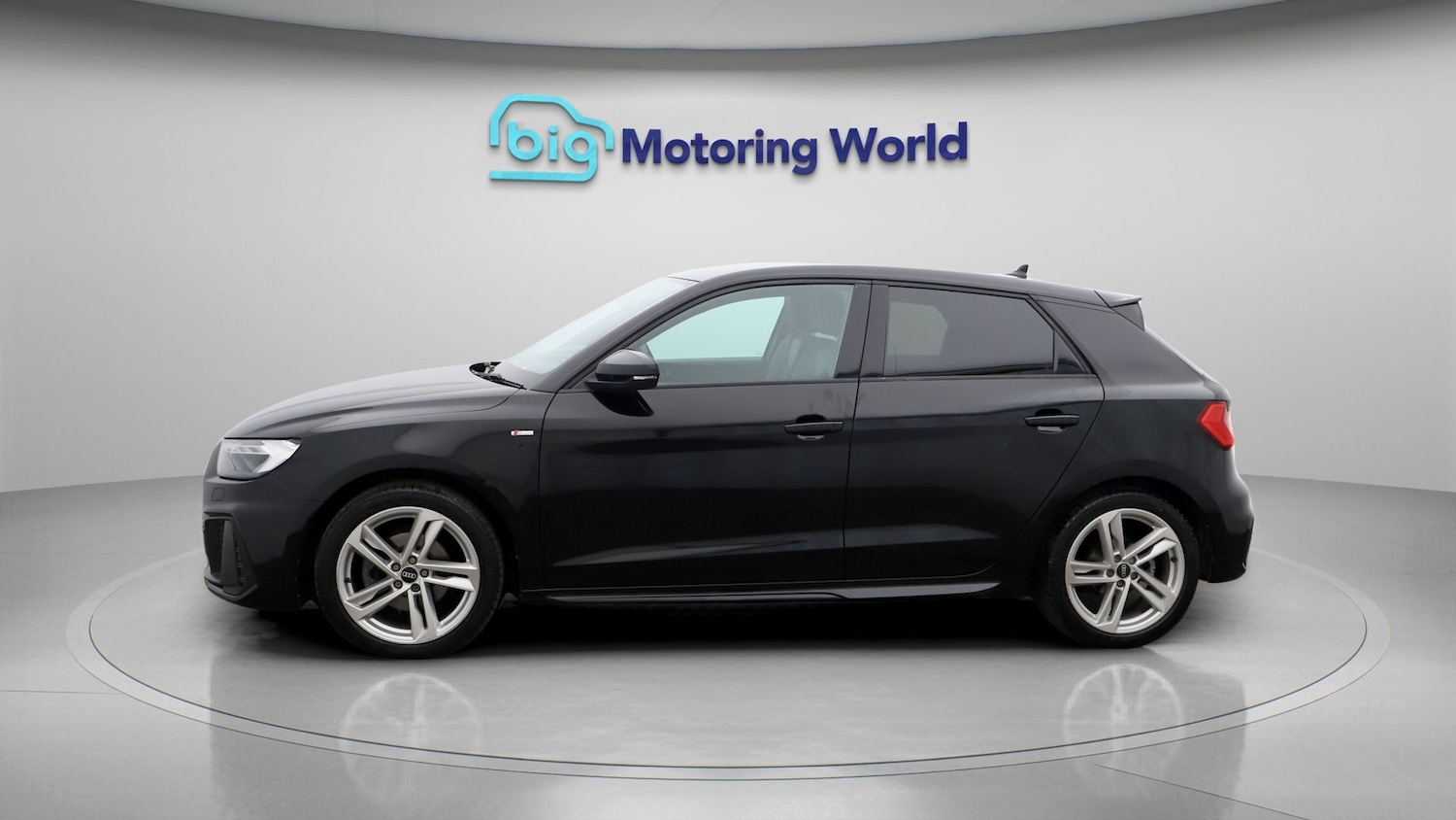 Used Audi A1 2021 for sale - 77607050: Photo 4