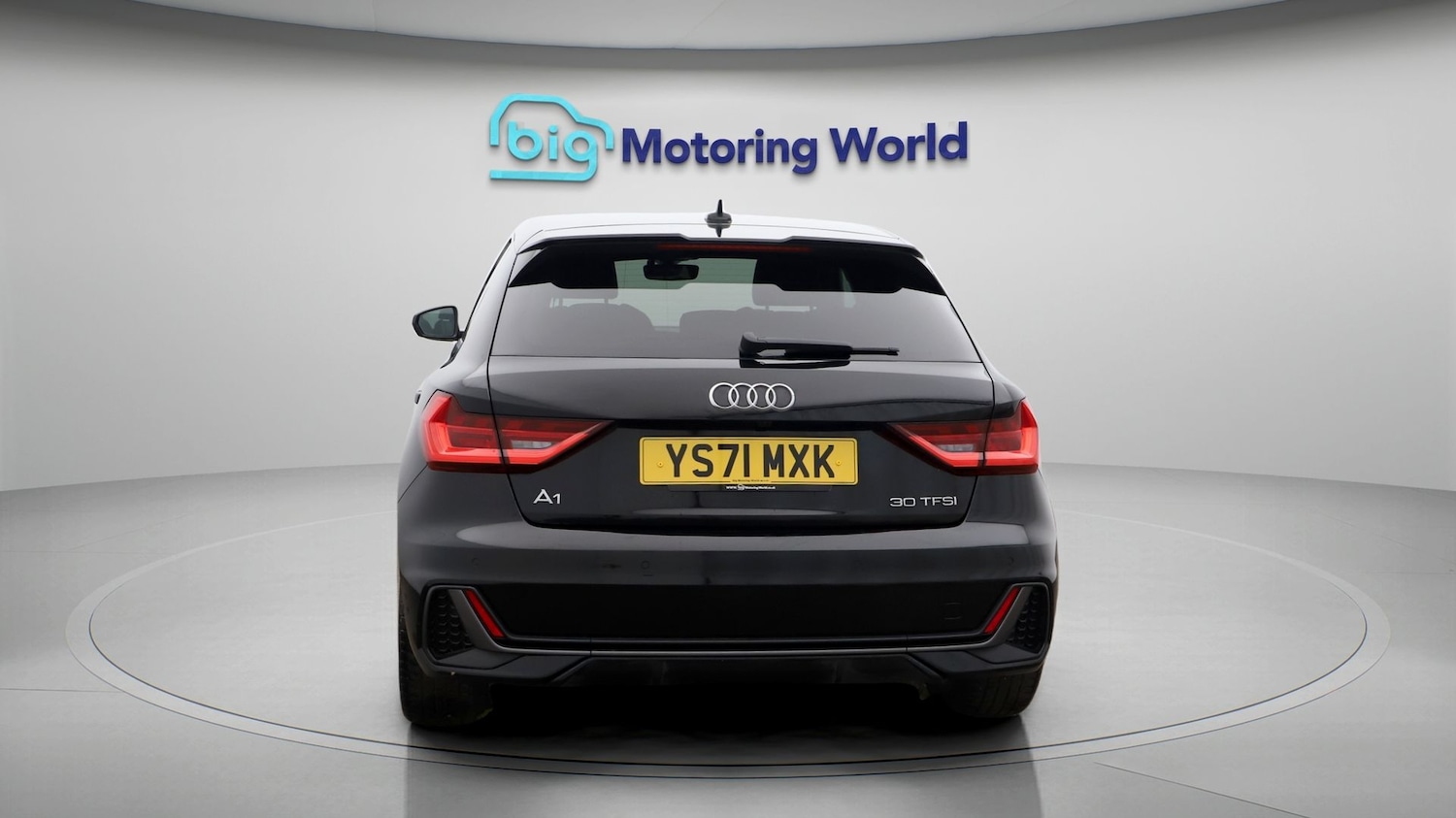 Used Audi A1 2021 for sale - 77607050: Photo 6