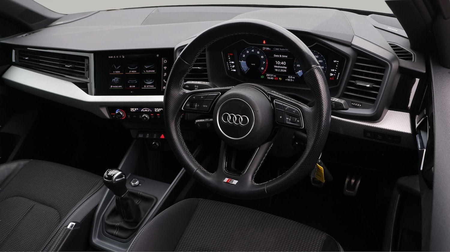 Used Audi A1 2021 for sale - 77607050: Photo 9