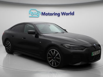 BMW - i4