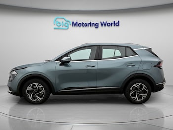 Used Kia Sportage 2022 for sale - 79512904: Photo