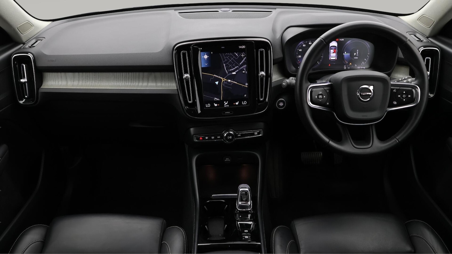 Used Volvo XC40 2021 for sale - 76512592: Photo 14