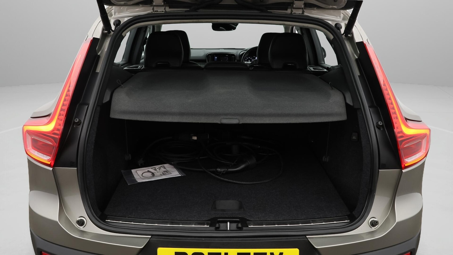 Used Volvo XC40 2021 for sale - 76512592: Photo 18