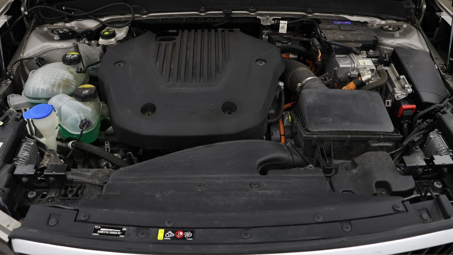 Used Volvo XC40 2021 for sale - 76512592: Photo 20