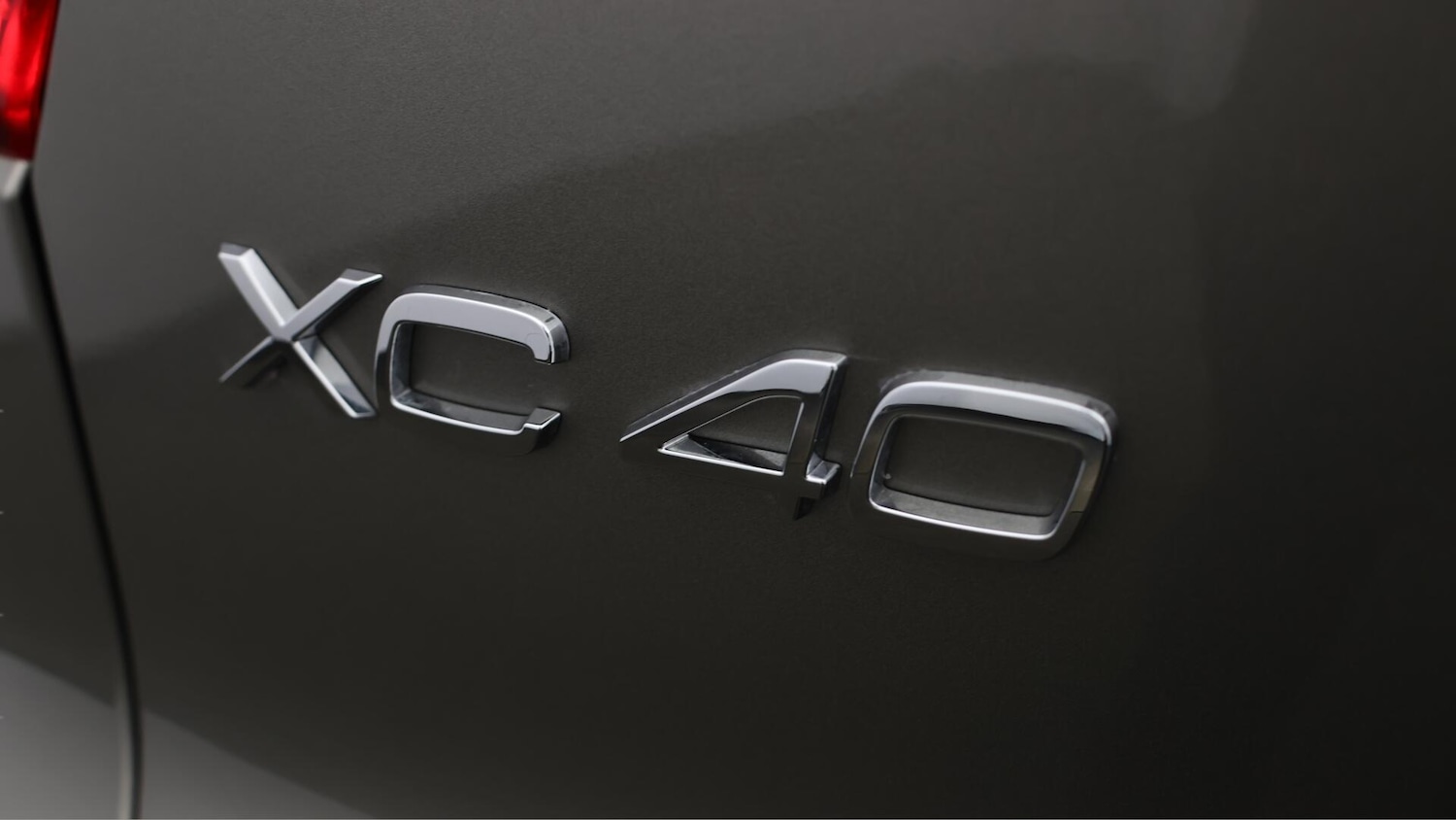 Used Volvo XC40 2021 for sale - 76512592: Photo 21