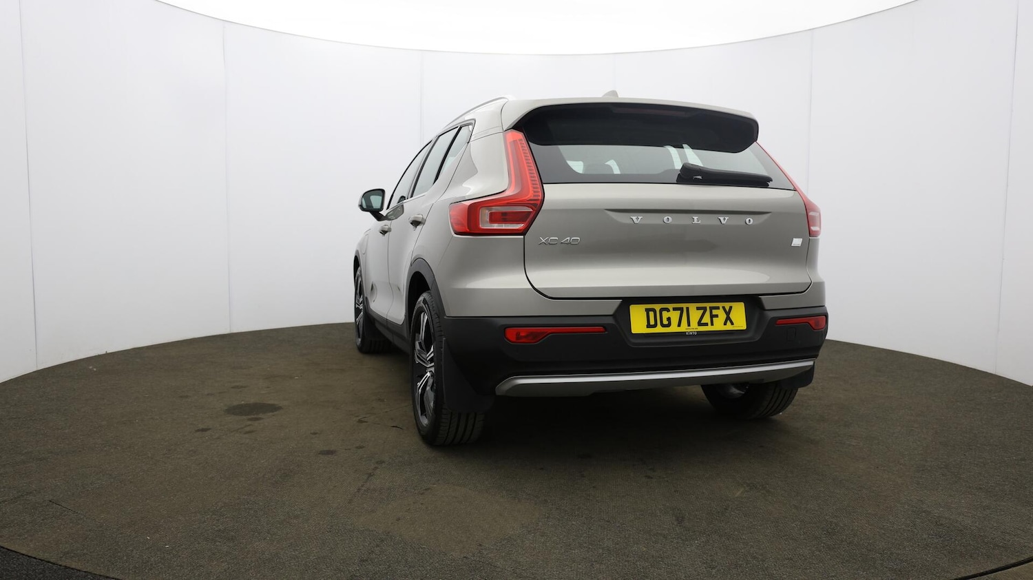 Used Volvo XC40 2021 for sale - 76512592: Photo 34