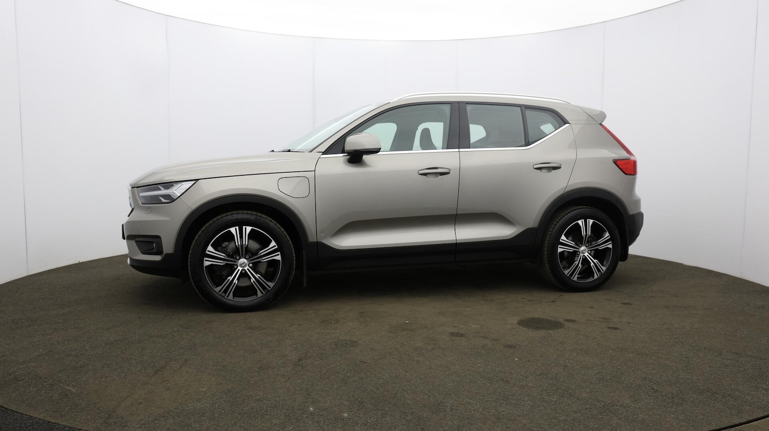 Used Volvo XC40 2021 for sale - 76512592: Photo 36