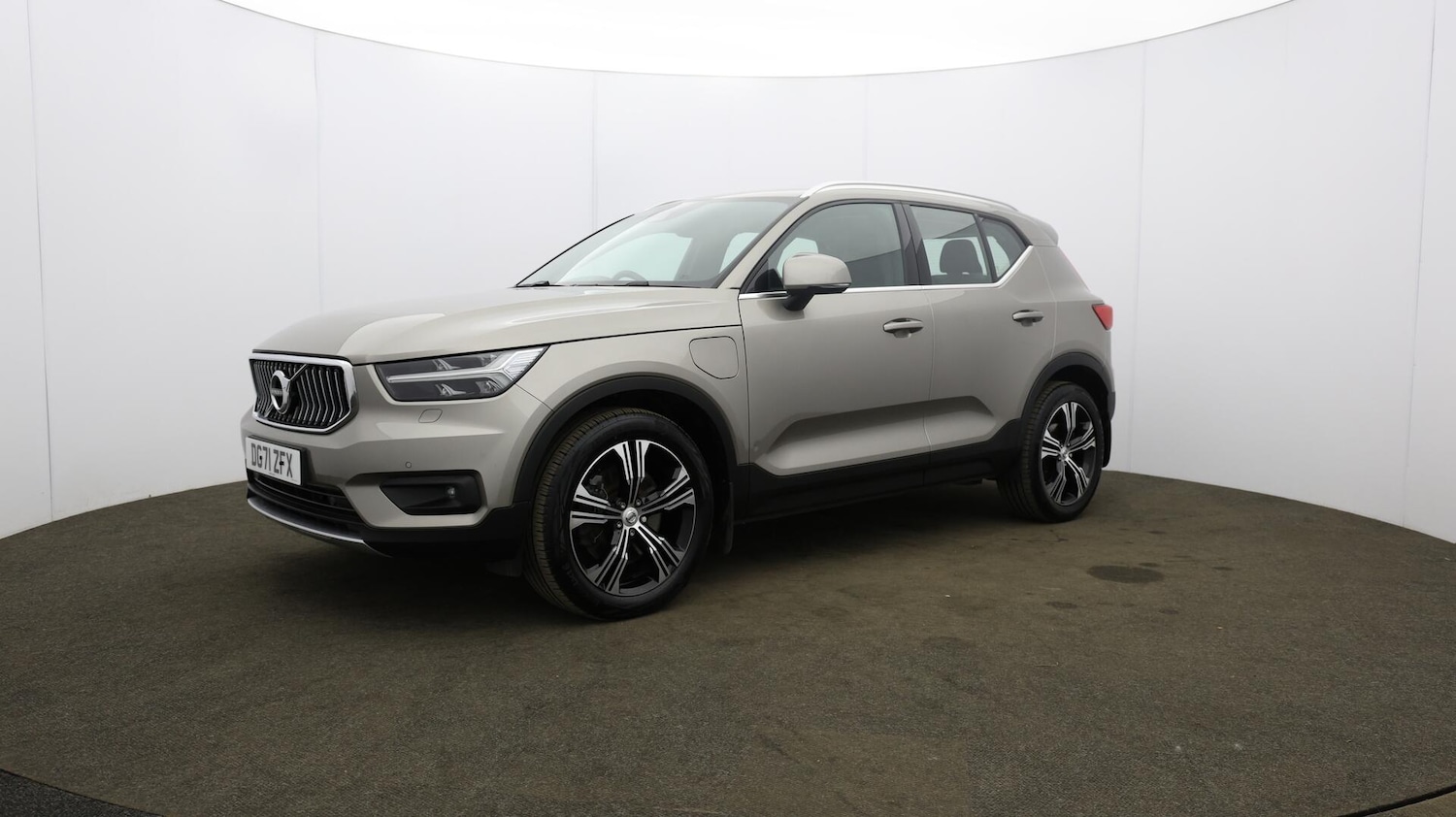 Used Volvo XC40 2021 for sale - 76512592: Photo 39