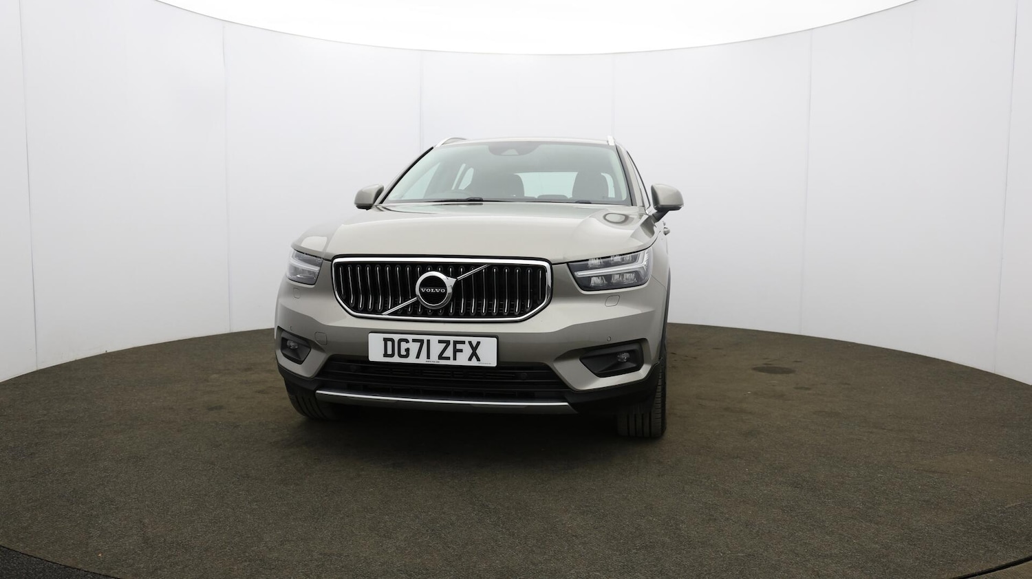 Used Volvo XC40 2021 for sale - 76512592: Photo 43