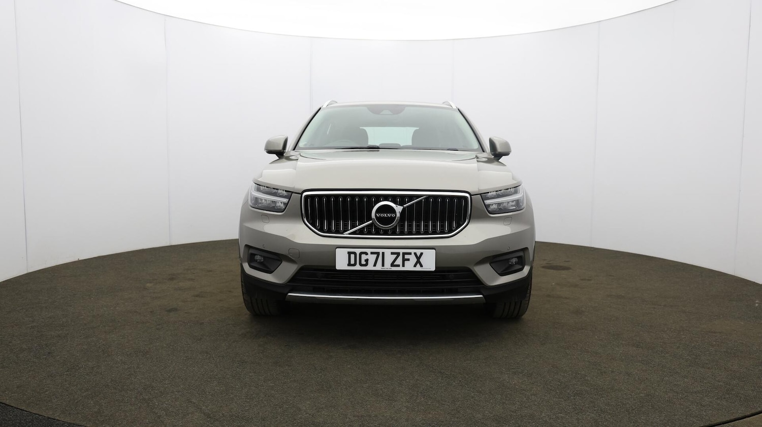 Used Volvo XC40 2021 for sale - 76512592: Photo 44