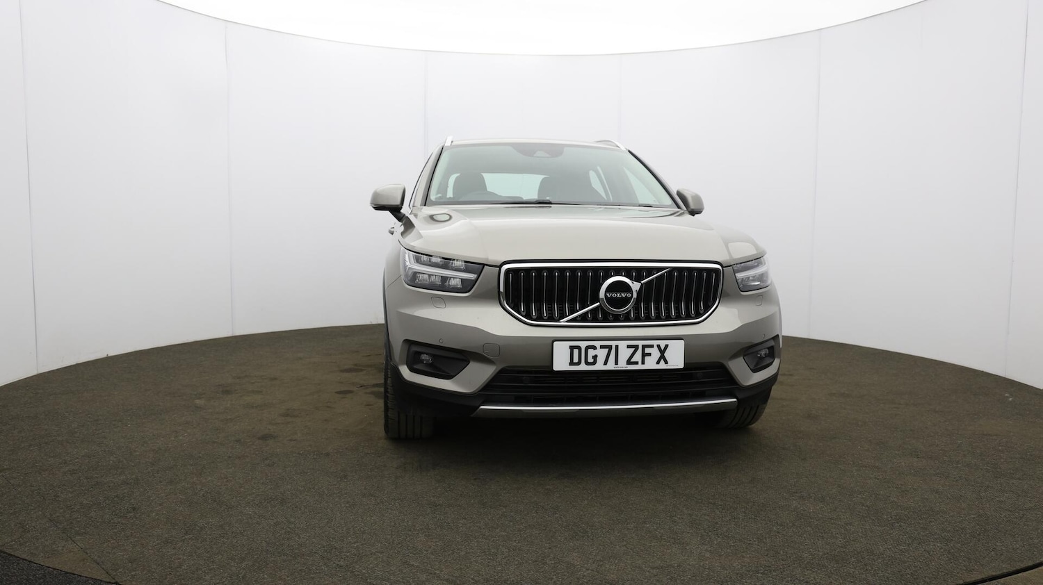 Used Volvo XC40 2021 for sale - 76512592: Photo 45