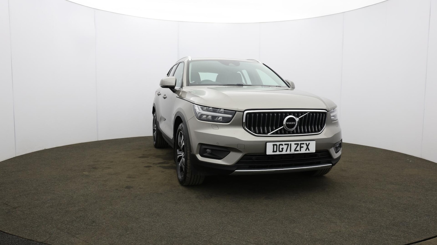 Used Volvo XC40 2021 for sale - 76512592: Photo 47