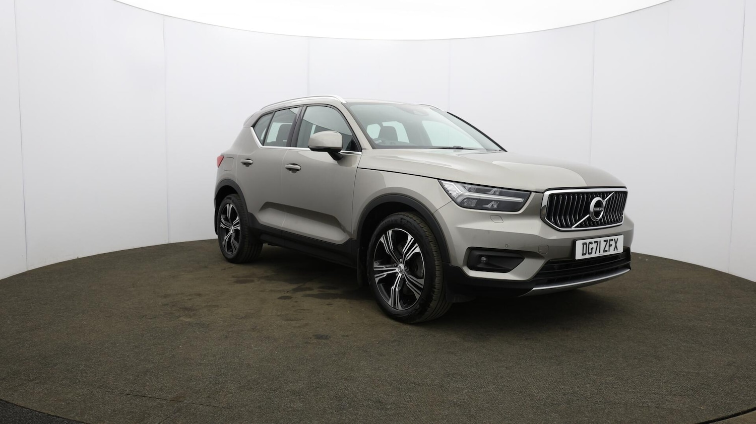 Used Volvo XC40 2021 for sale - 76512592: Photo 49