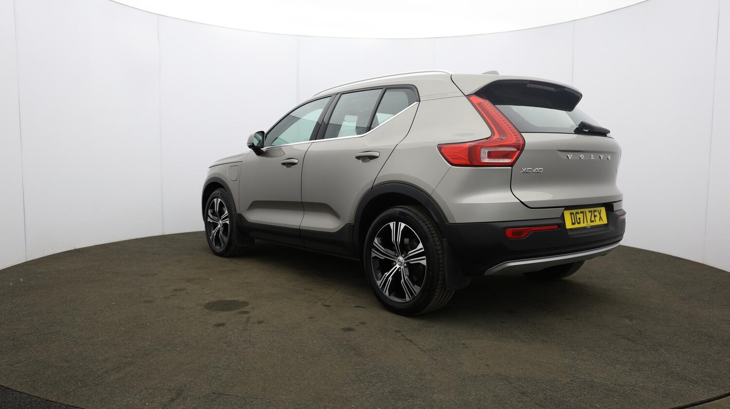Used Volvo XC40 2021 for sale - 76512592: Photo 57