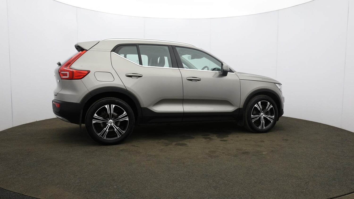 Used Volvo XC40 2021 for sale - 76512592: Photo 58