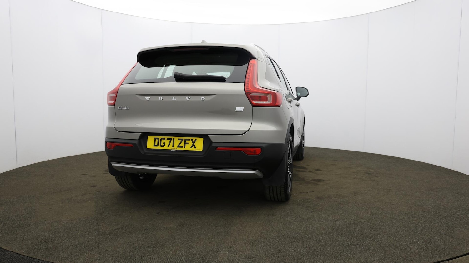 Used Volvo XC40 2021 for sale - 76512592: Photo 64