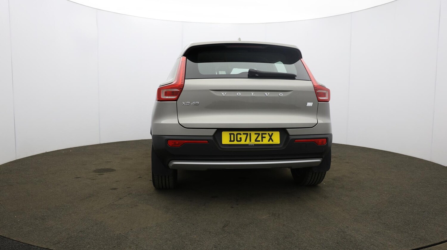 Used Volvo XC40 2021 for sale - 76512592: Photo 66
