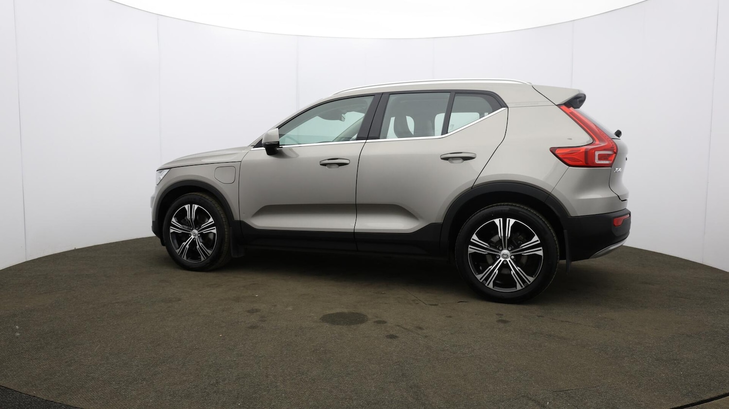 Used Volvo XC40 2021 for sale - 76512592: Photo 69